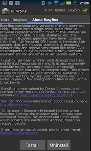 Download BusyBox